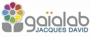 logo gaïalab